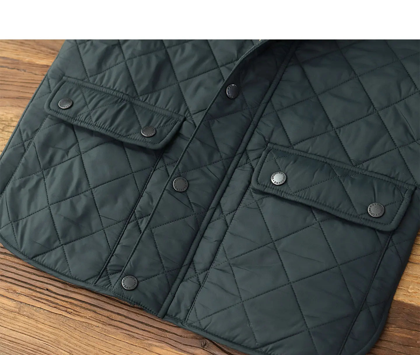 Nordé™ Summit Vest