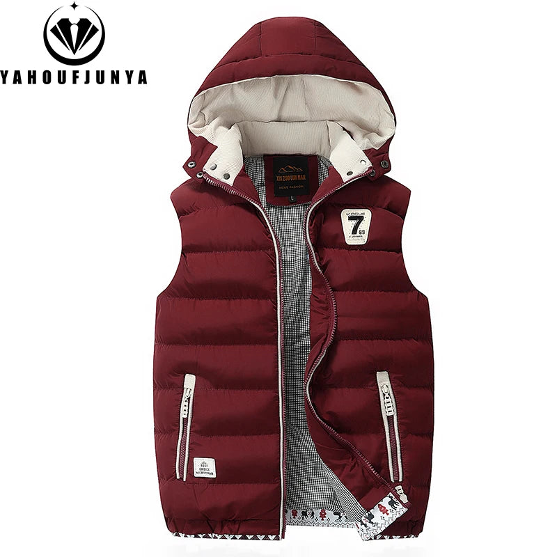 NORDÉ™ Northwind Vest