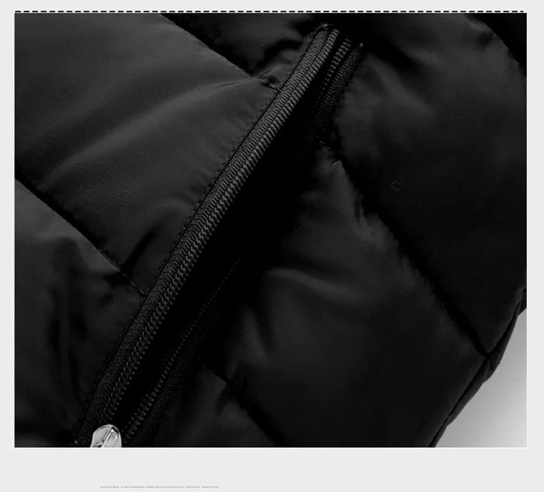 NORDÉ™ Summit Vest