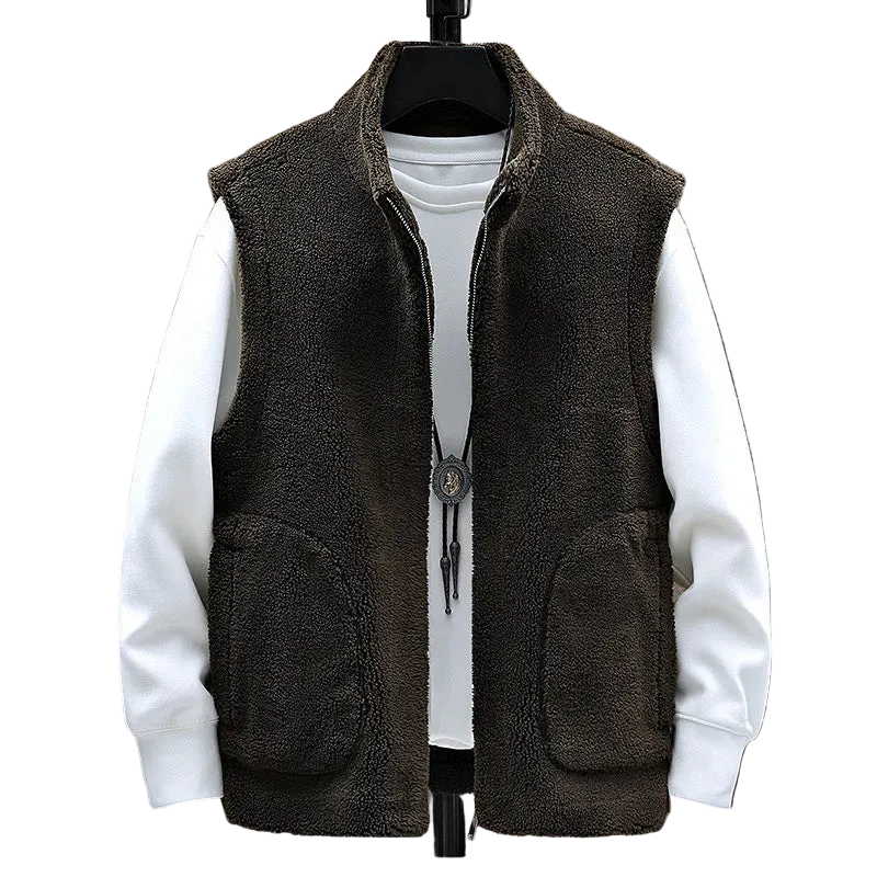 NORDÉ™ Frostline Vest