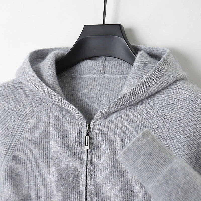 NORDÉ™ Horizon Zipper