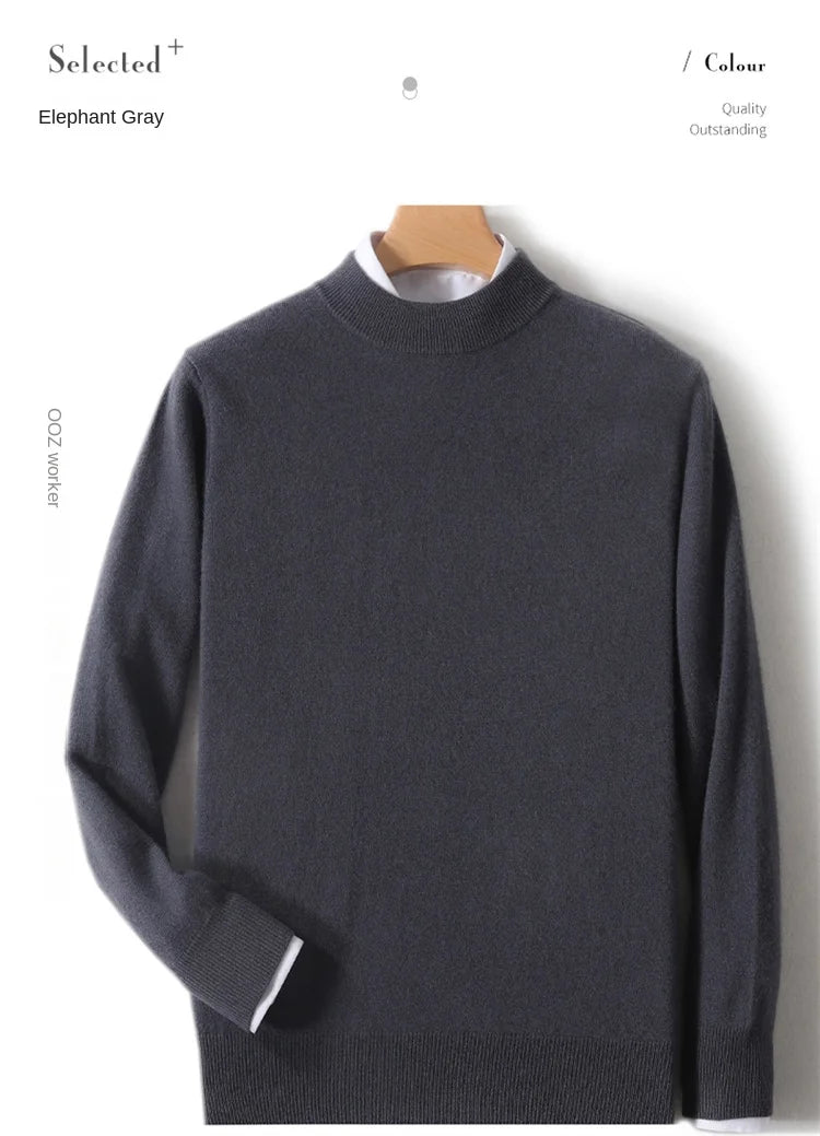 Nordé™ Summit Sweater