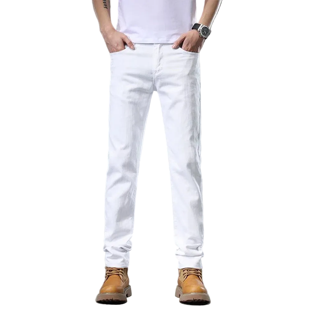 NORDÉ™ Ironwave Jeans