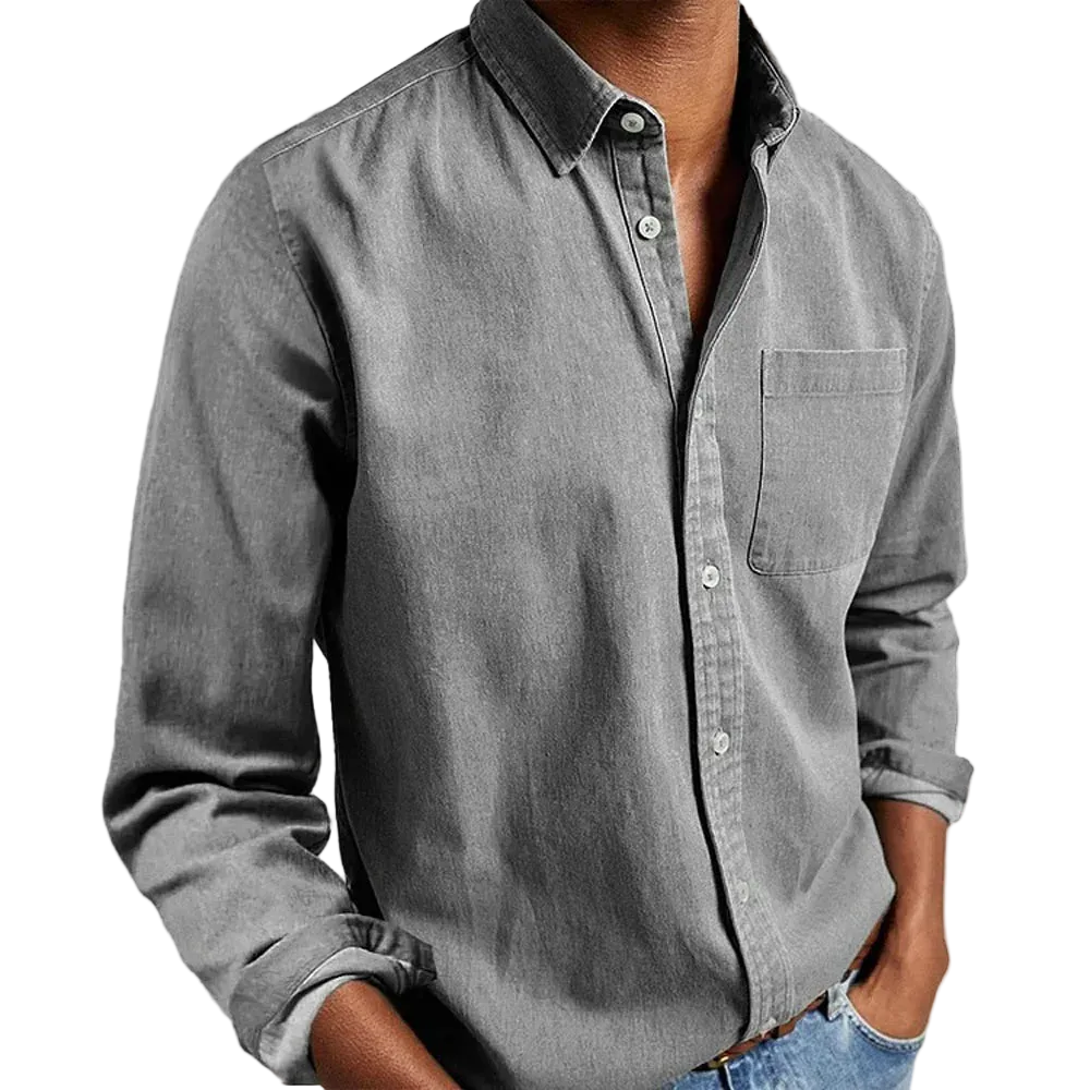 Nordé™ Noble Fit Polo