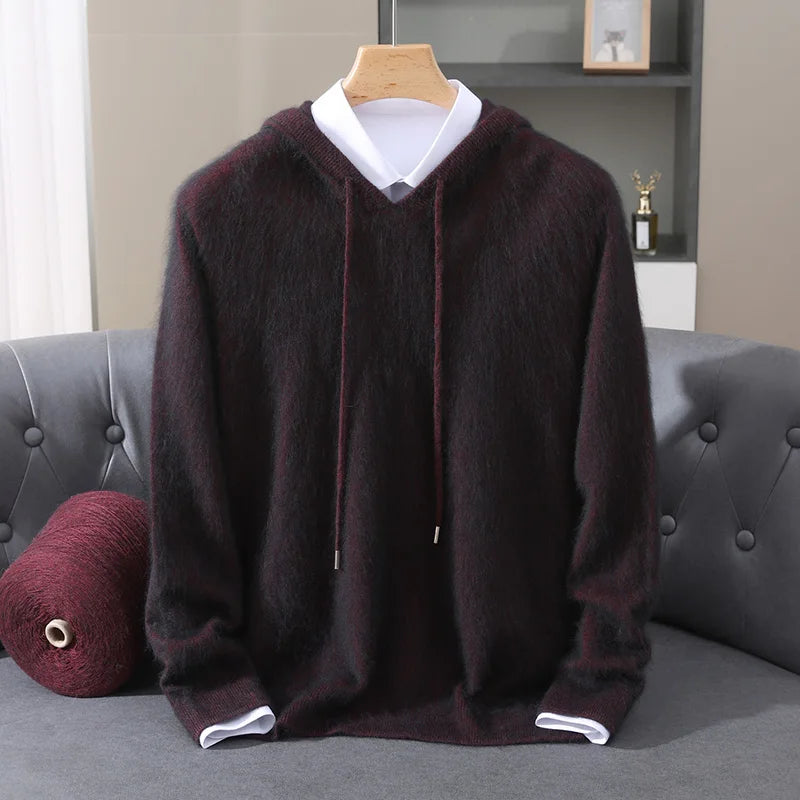 NORDÉ™ Alpine Sweater