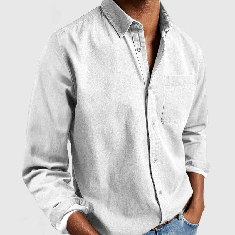 Nordé™ Noble Fit Polo