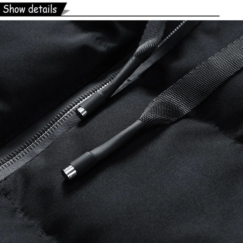 Nordé™ Alpine Vest