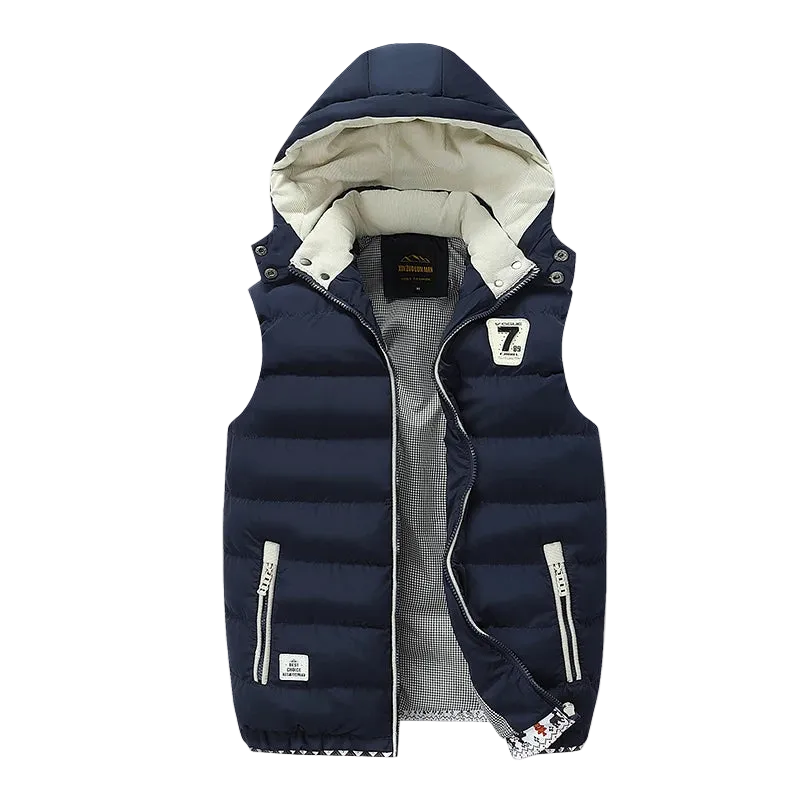 NORDÉ™ Northwind Vest