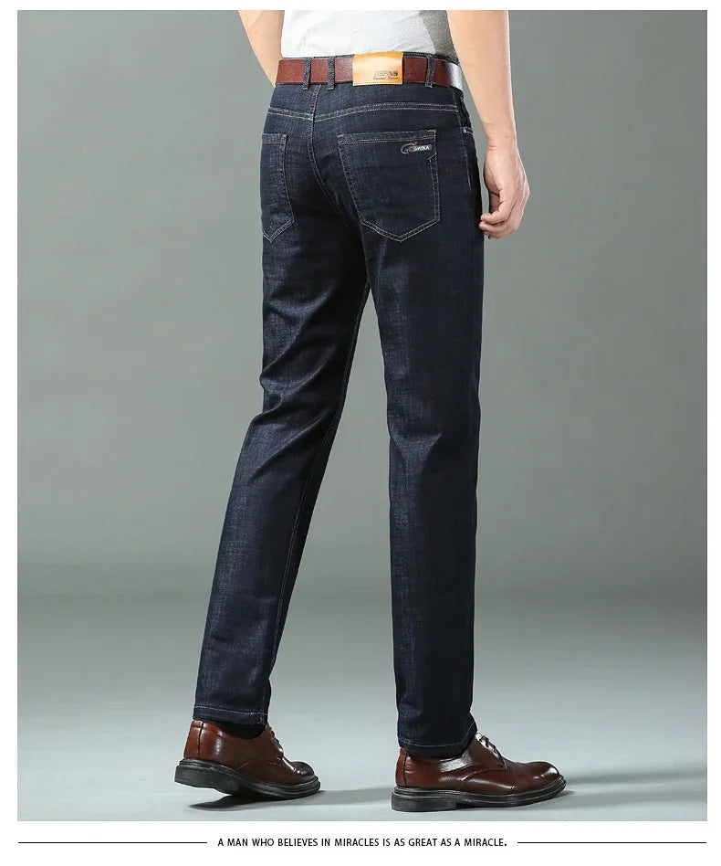 NORDÉ™ Shadowrise Jeans