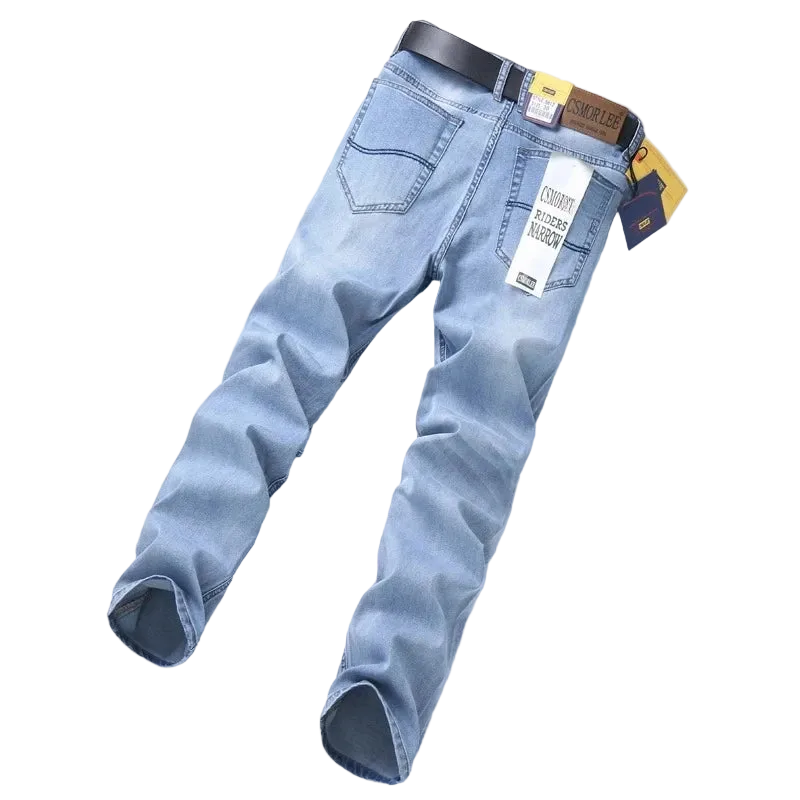 NORDÉ™ Crossline Jeans