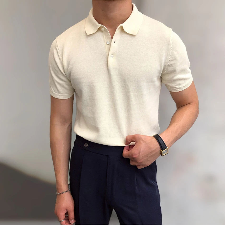 NORDÉ™ Ridgeway Polo