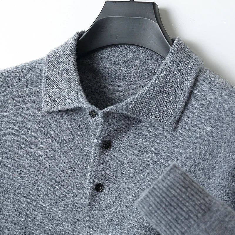 NORDÉ™ Chalet pike sweater