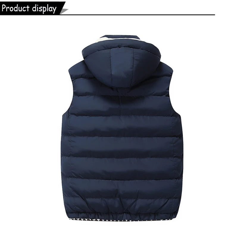 NORDÉ™ Northwind Vest