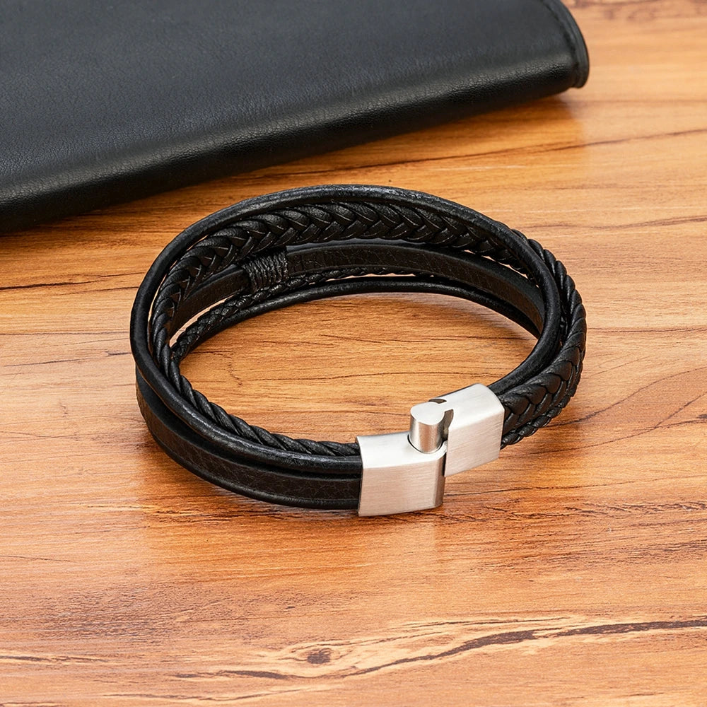 NORDÉ™ Ironhide Bracelet