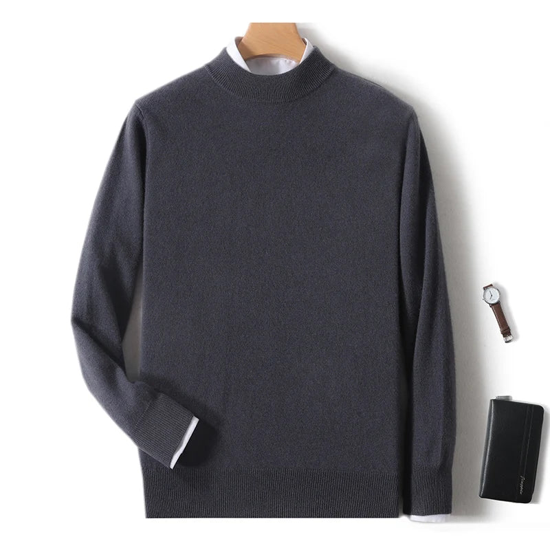 Nordé™ Summit Sweater