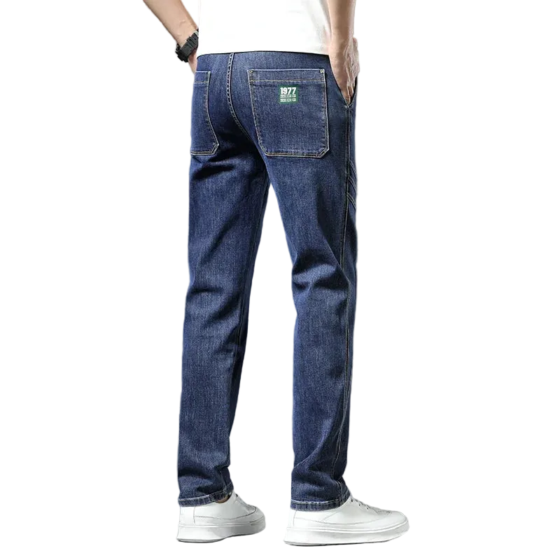 NORDÉ™ Urbancrest Jeans