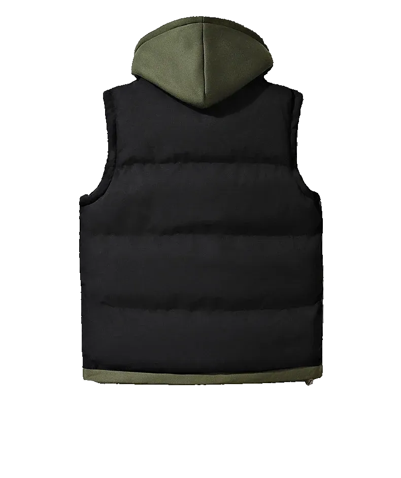 Nordé™ Vest