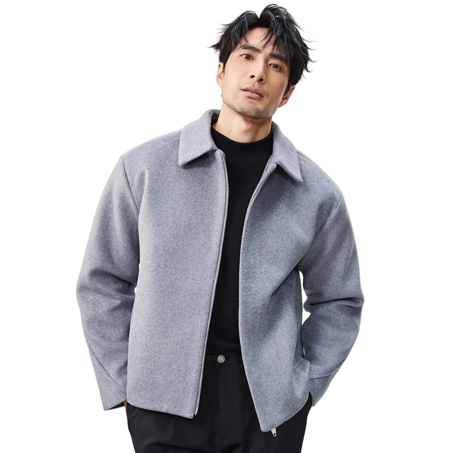 NORDÉ™ Arcticline Jacket