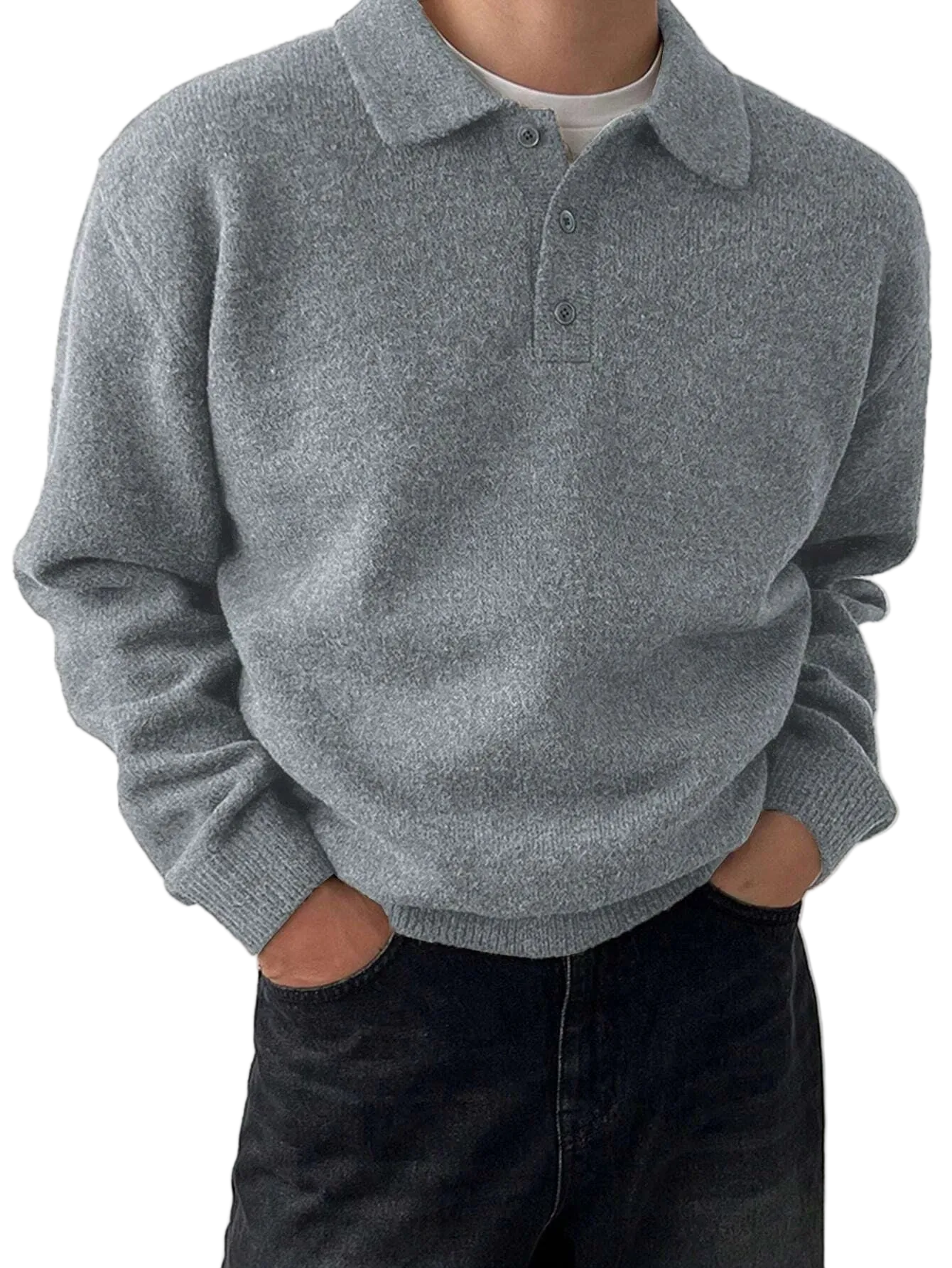 Nordé™ Old Money Sweater