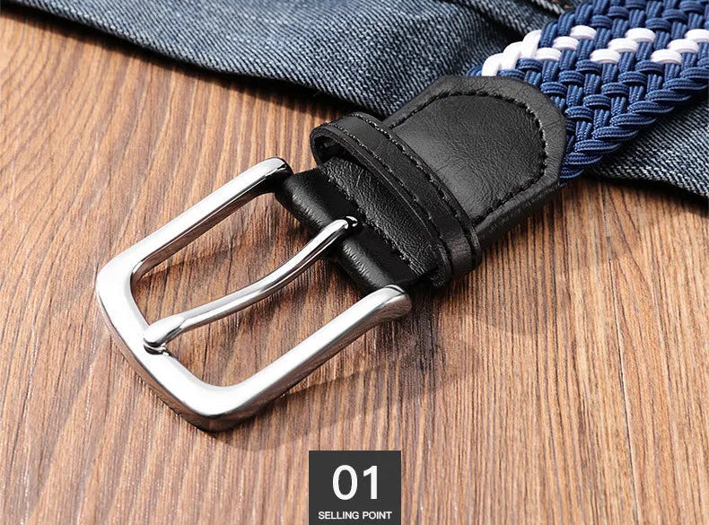 NORDÉ™ Ashline Belt