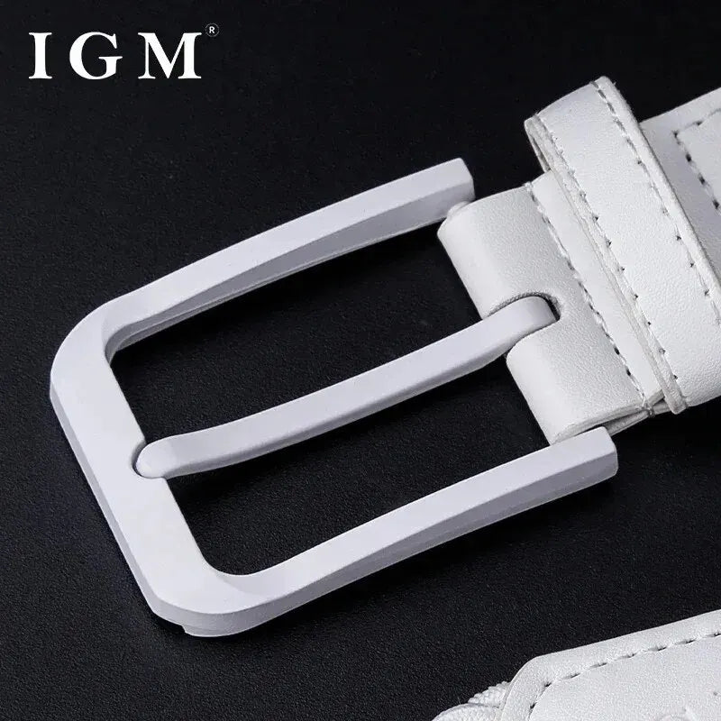 NORDÉ™ Blackridge Belt