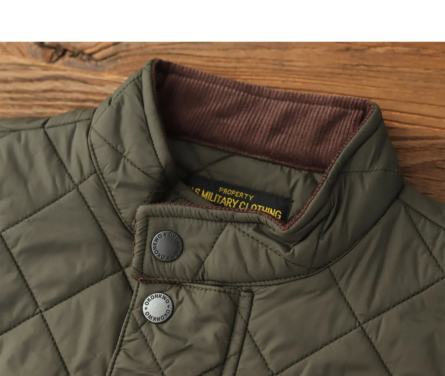 Nordé™ Summit Vest