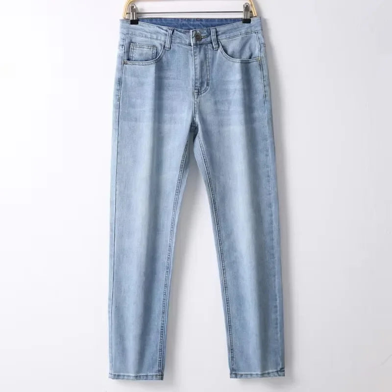 NORDÉ™ Crossline Jeans