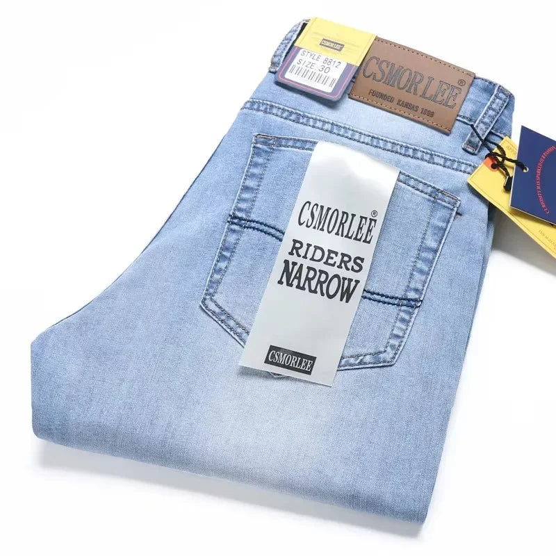 NORDÉ™ Crossline Jeans