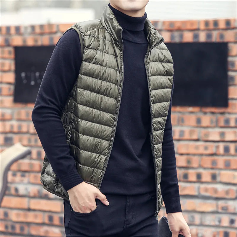 NORDÉ™ Alfa Gilet