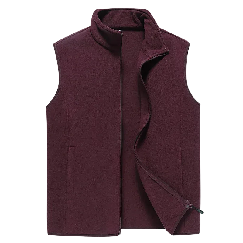 NORDÉ™ Stormveil Vest
