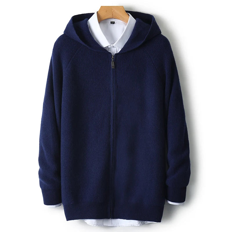NORDÉ™ Horizon Zipper