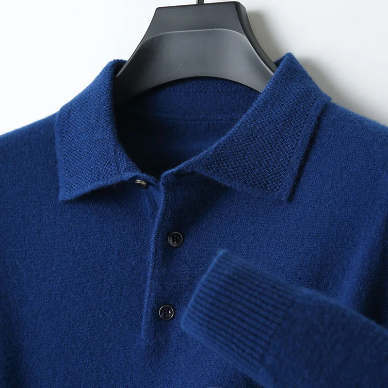 NORDÉ™ Chalet pike sweater