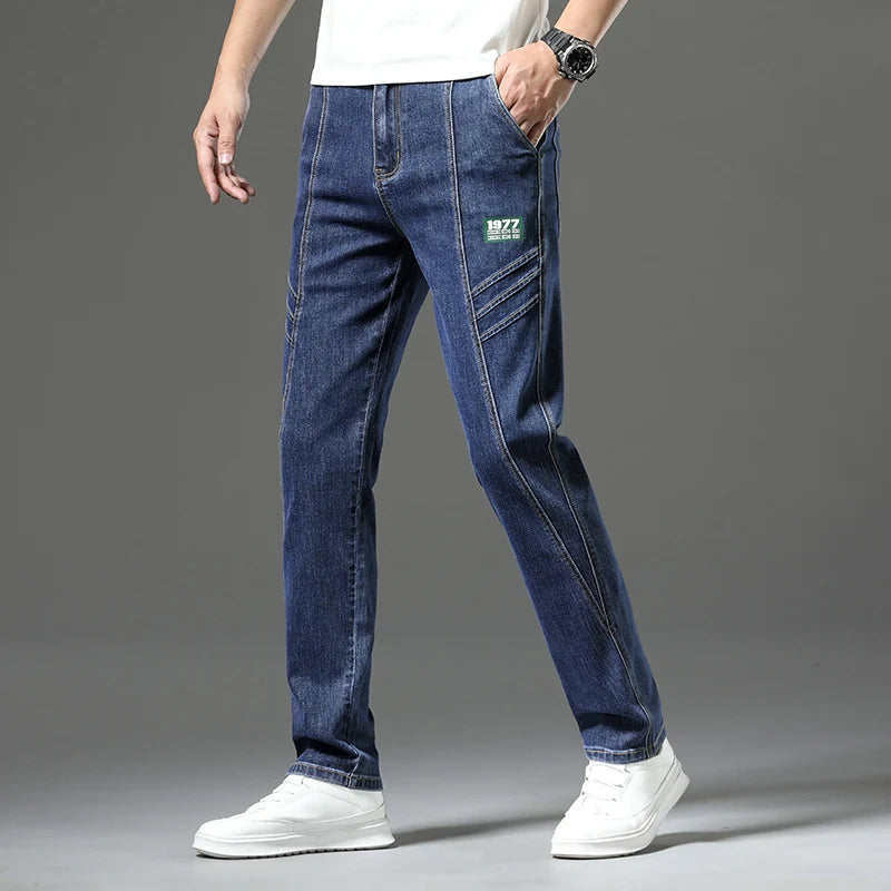 NORDÉ™ Urbancrest Jeans