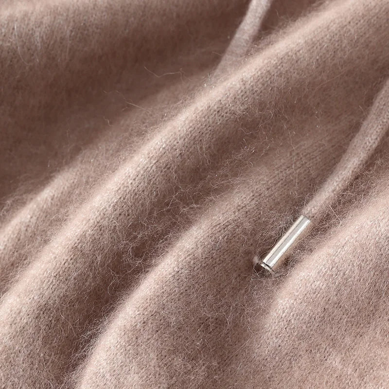 NORDÉ™ Alpine Sweater