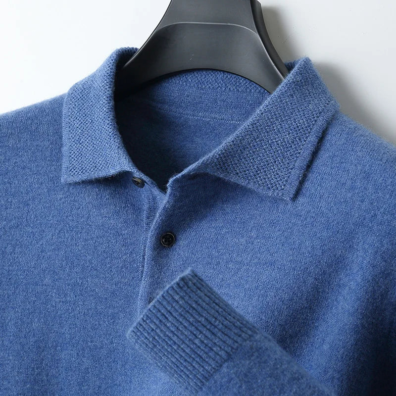 NORDÉ™ Chalet pike sweater