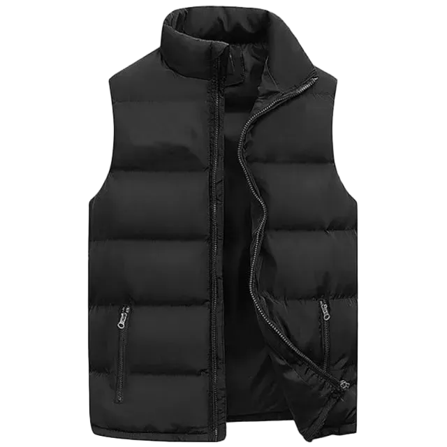 NORDÉ™ Driftcore Vest