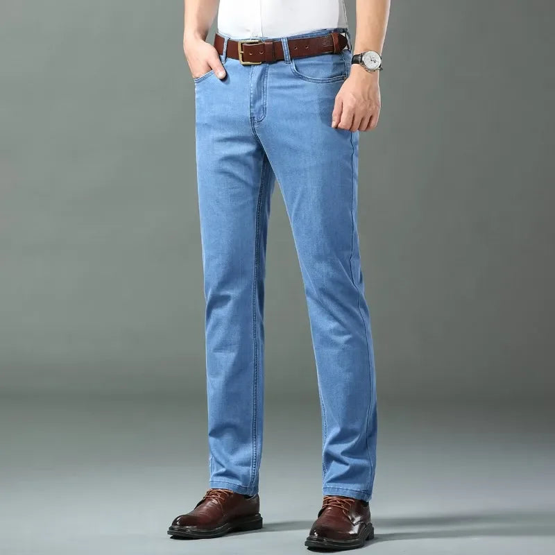 NORDÉ™ Shadowrise Jeans