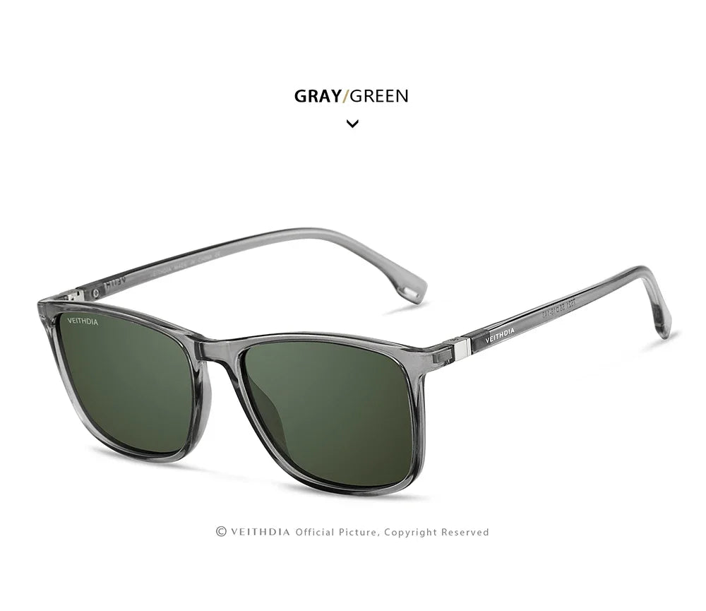 Norde™ Solstice Sunglasses