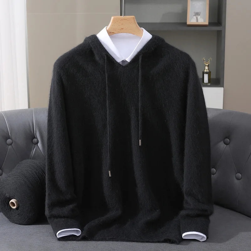 NORDÉ™ Alpine Sweater