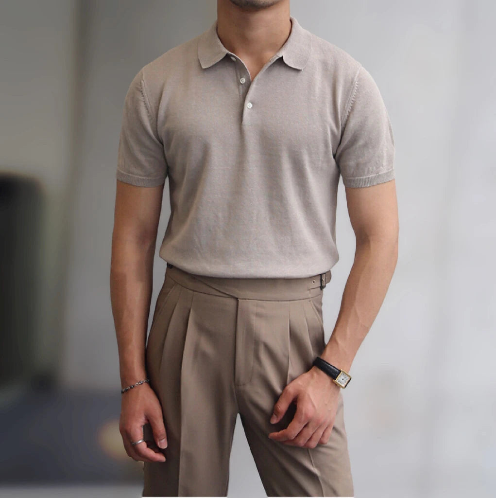 NORDÉ™ Ridgeway Polo