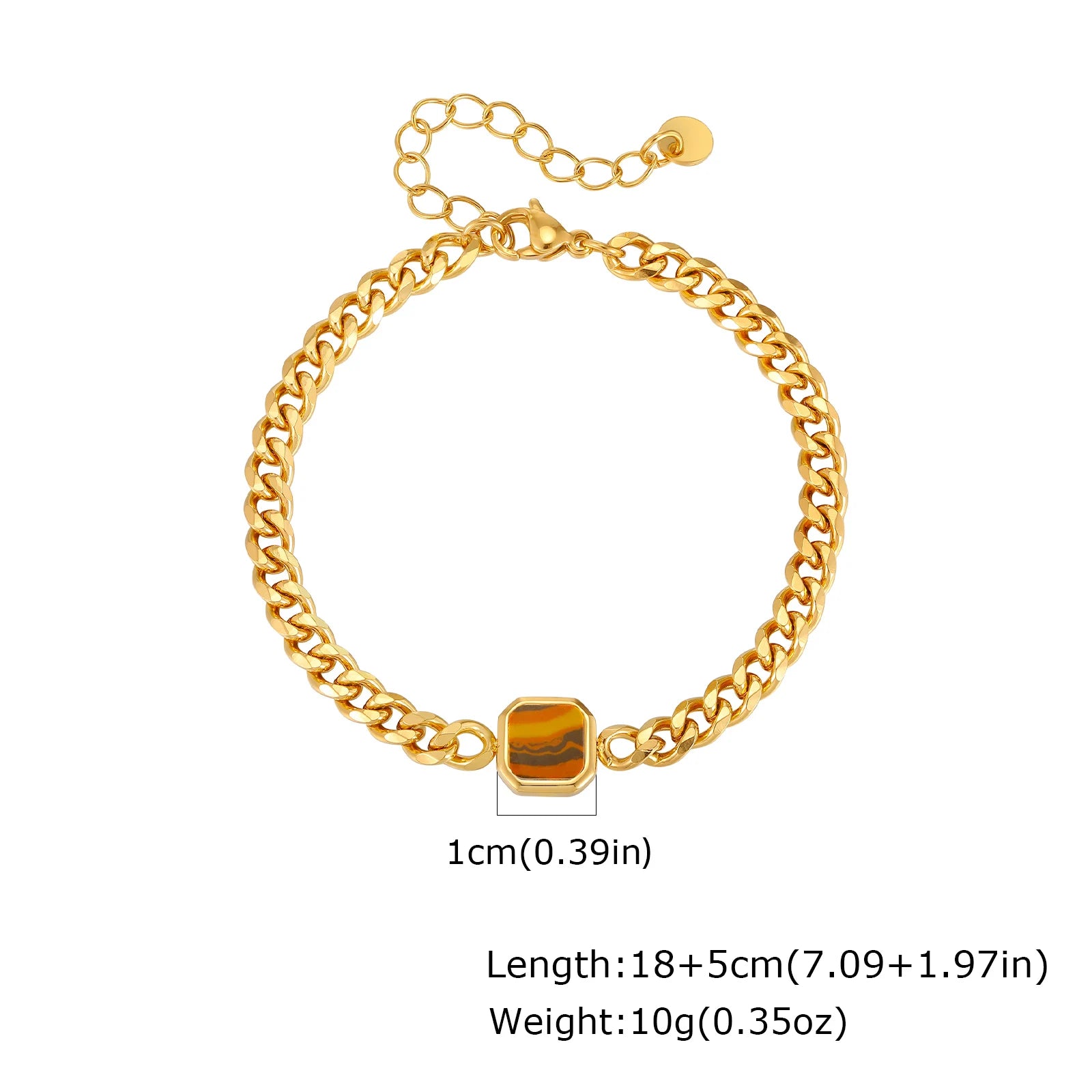 NORDÉ™ Stoneflow Bracelet