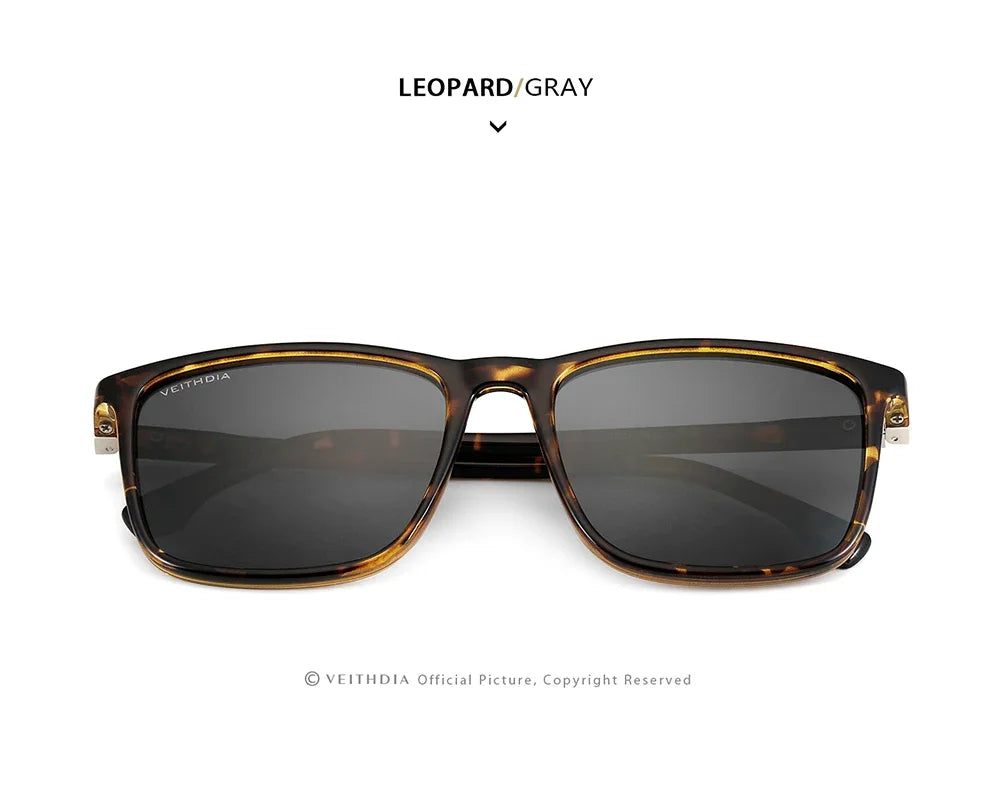 Norde™ Solstice Sunglasses