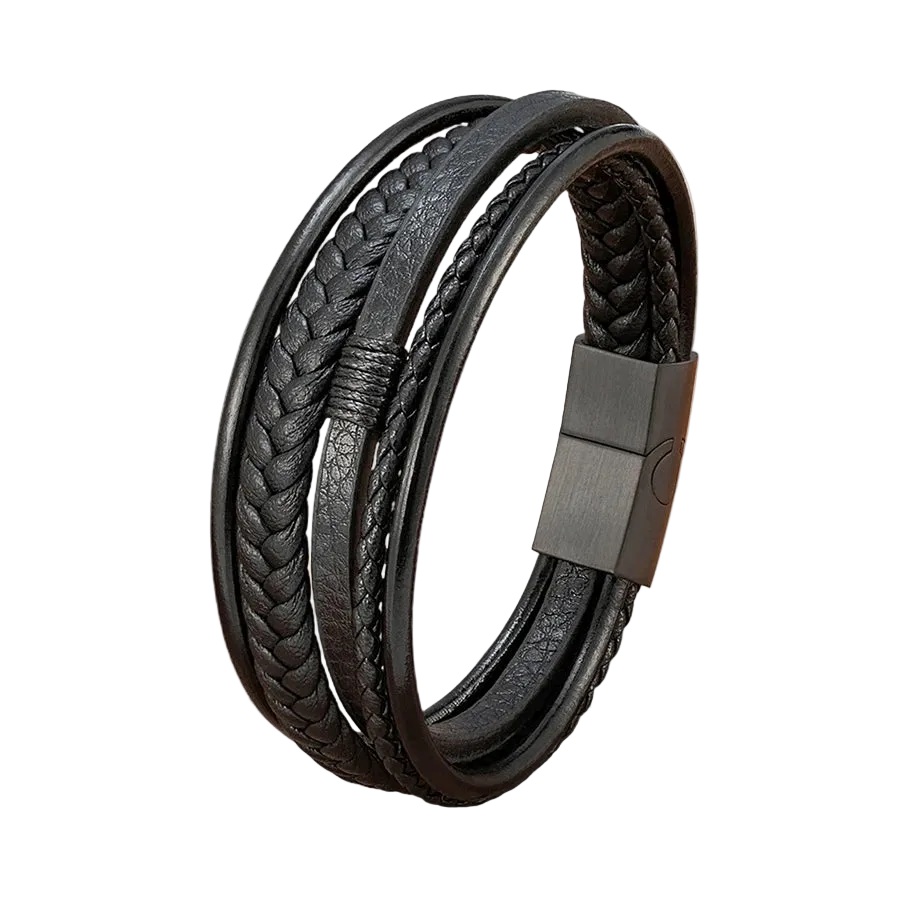 NORDÉ™ Ironhide Bracelet