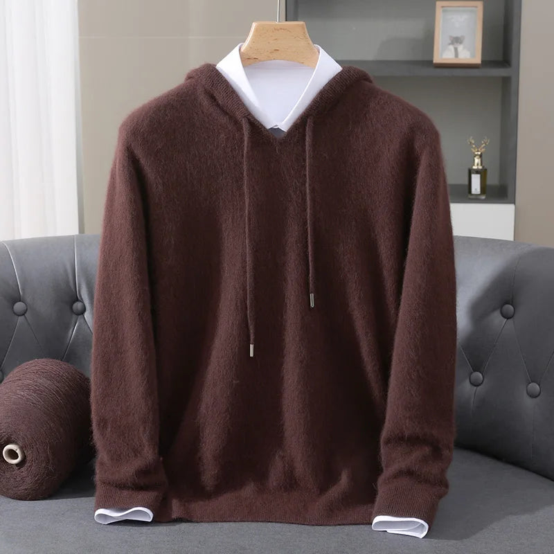 NORDÉ™ Alpine Sweater