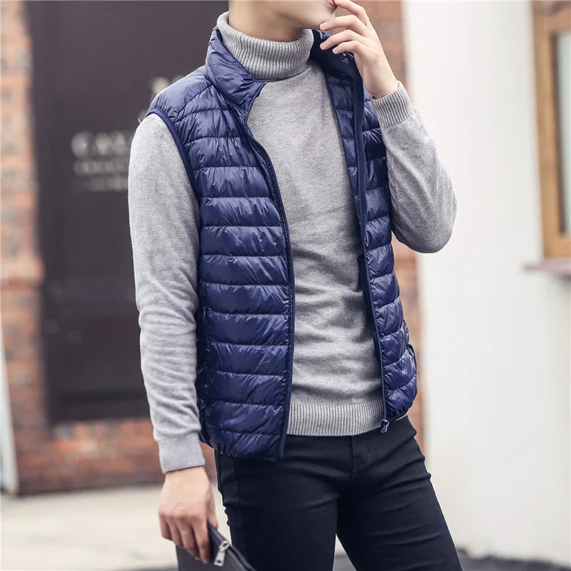 NORDÉ™ Alfa Gilet