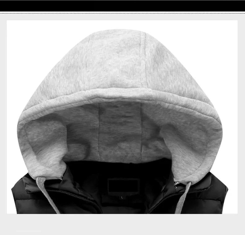 NORDÉ™ Summit Vest