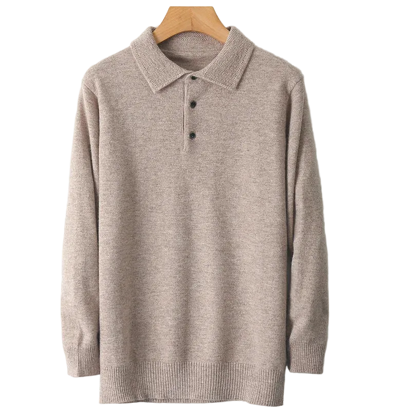 NORDÉ™ Chalet pike sweater