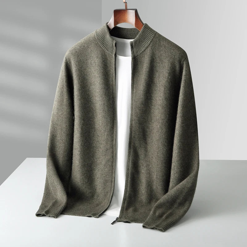 Nordé™ Zipper