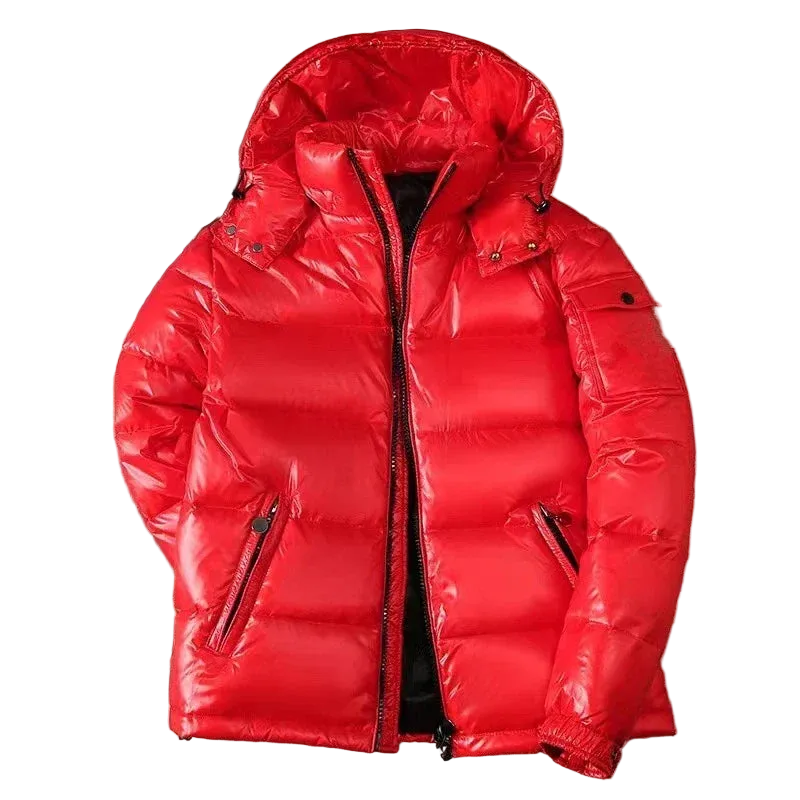 Nordé™ Jacket