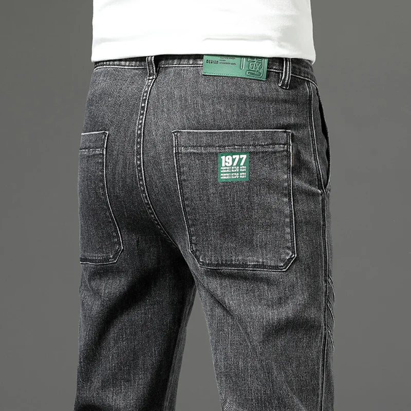 NORDÉ™ Urbancrest Jeans